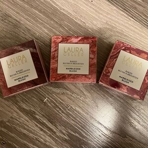 Laura Geller Blushes - Down to Earth Raspberry Sunswept